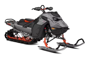 Summit X Expert 154 850 E-TEC SHOT с экраном 10.25 дюйма 2026