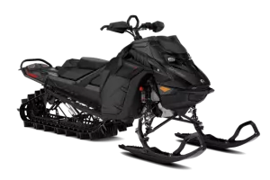 Summit X Expert 154 850 E-TEC SHOT 2026