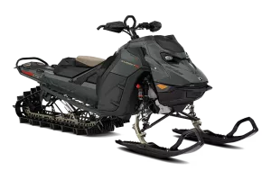 Summit X Expert 154 850 E-TEC Turbo R SHOT с экраном 10.25 дюйма 2026