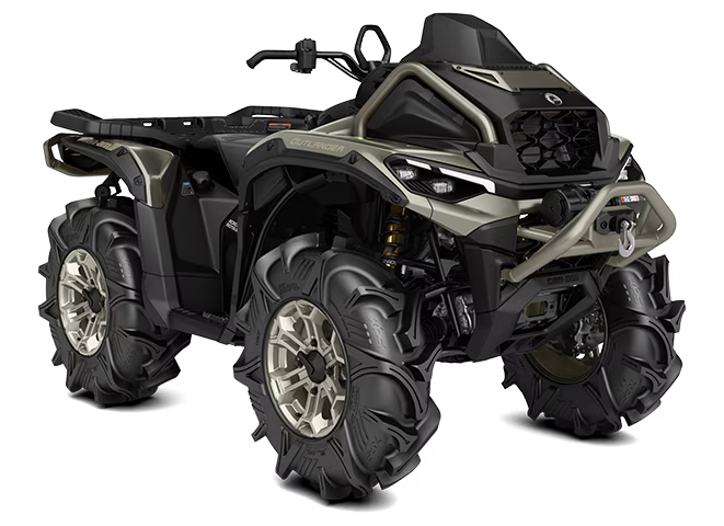 X MR 1000R 2026