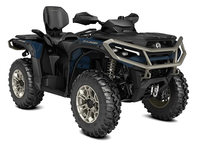 MAX LTD 1000R 2026