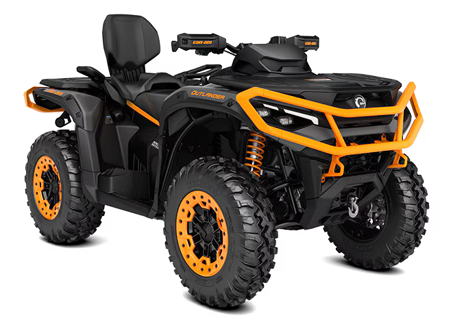 MAX XT-P 1000R 2026