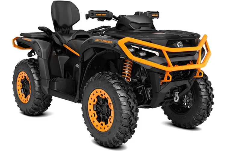 MAX XT-P 1000R