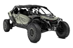 R X RC Smart Shox 2026