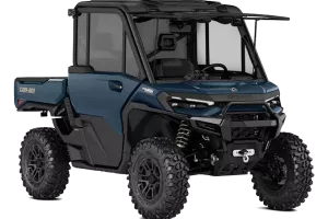 Defender LTD CAB HD11 2026