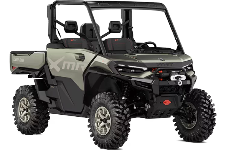 Defender X MR HD11
