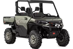 Defender X MR HD11 2026