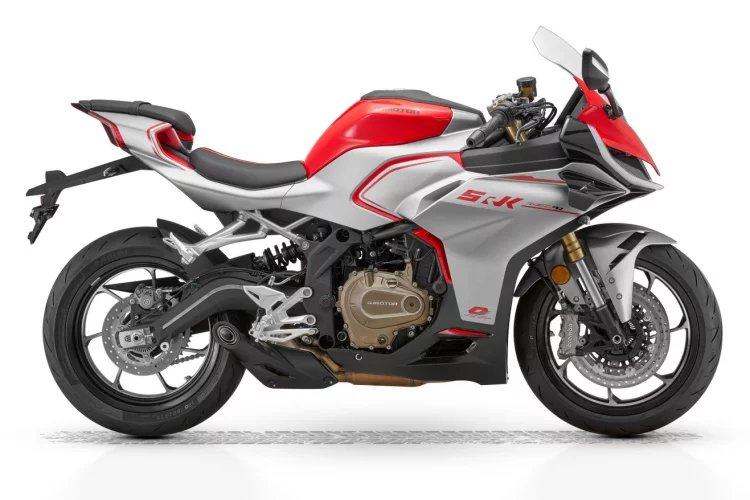 SRK 421 RR