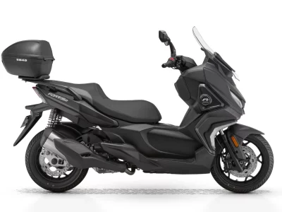 FORT 4.0black