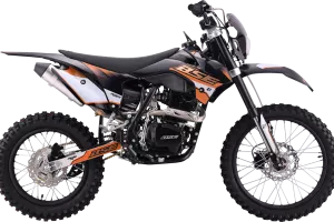Z1 Elysium Orange