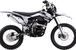 Z1 Elysium White