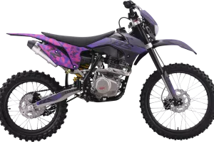 Z2 L 21\18 Split Purple