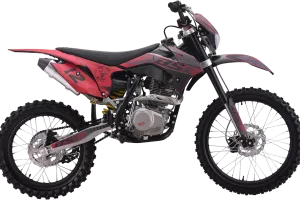 Z2 L 21\18 Split Red