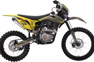 Z2 L 21\18 Split Yellow