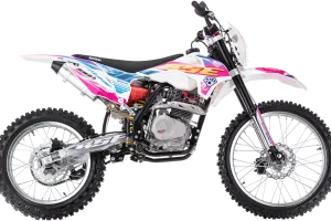 Z2 19/16 Roqvi Pink