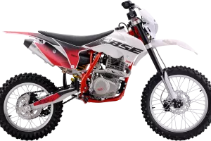 Z3.00 19/16 JumpFury Red/White