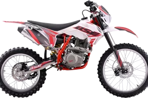 Z3.00 21/18 Thorn Red/Black