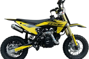 K7 Yellow Twister
