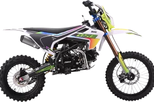 MXS 150 17/14  FJ Green