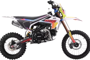 MXS 150 17/14  FJ Red