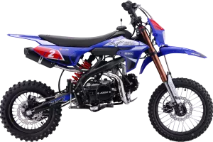 NEW ERA 125E 14/12 Mayhem Blue