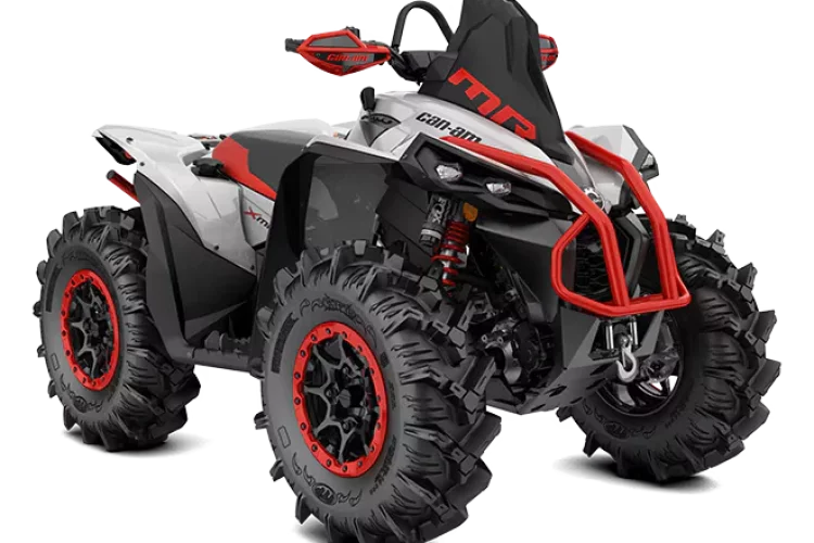 renegade