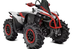 Renegade XM-R 1000R 2026