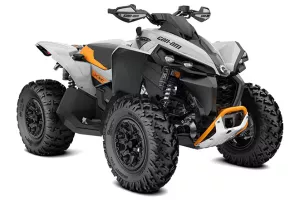 Renegade XXC 1000R 2026