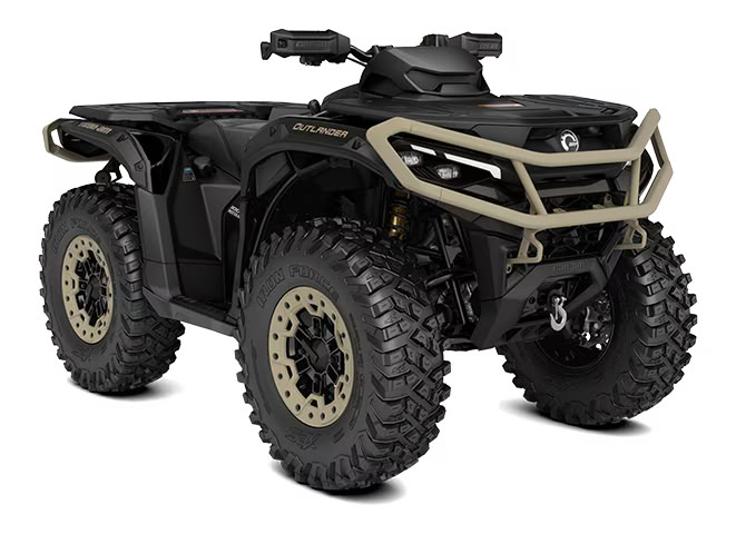 Backcountry 1000R 2026