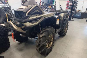 Квадроцикл BRP CAN-AM Outlander X MR 1000R 2026