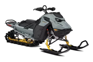 Summit Expert 850 E-TEC 154″ 2027