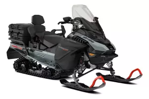 Expedition SE 900 ACE TURBO R 2027