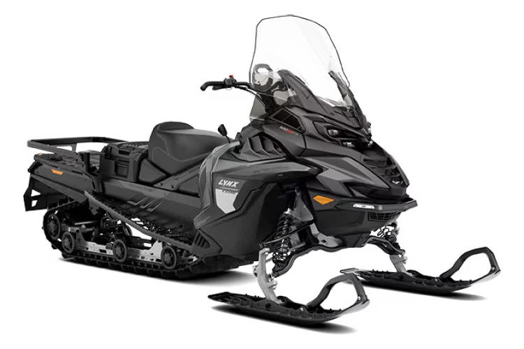 Commander Core 600RR E-TEC