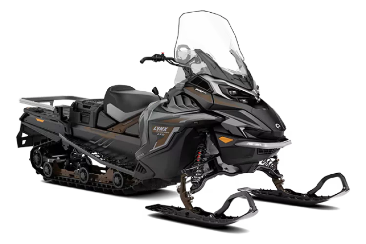 Commander Limited 900 ACE