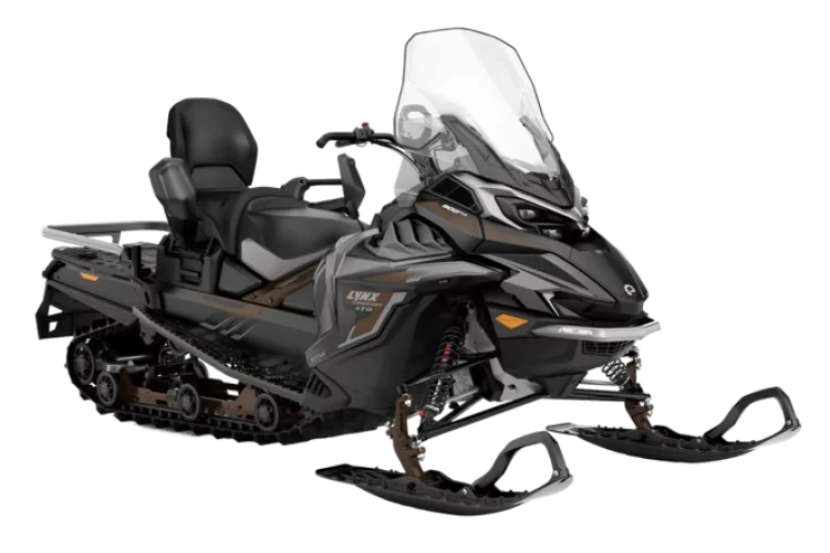 Commander Limited 900 ACE Touring Kit