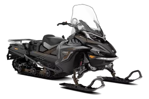 Commander Limited 900 ACE Turbo R 2027
