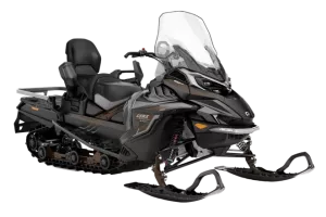 Commander Limited 900 ACE Turbo R Touring Kit 2027