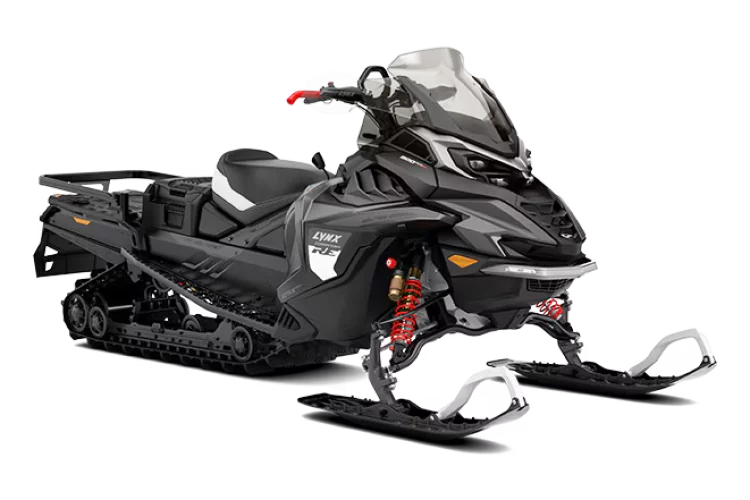Commander RE 900 Turbo R 10.25″ Touchscreen