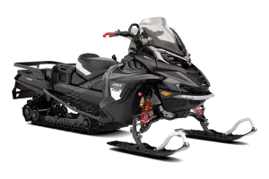 Commander RE 900 Turbo R 2027
