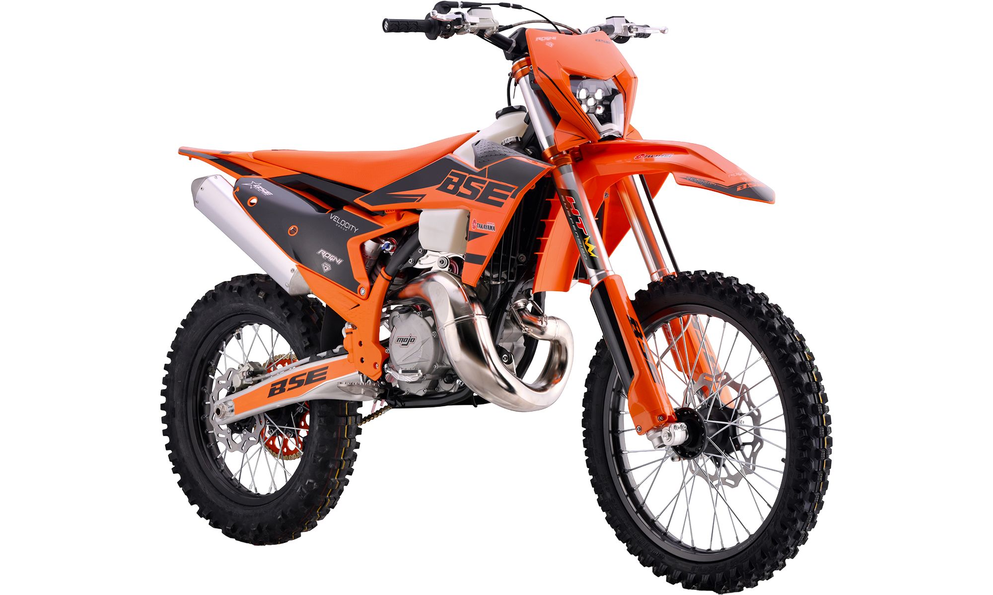 TS 300R