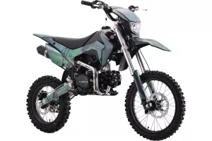 EX 17/14 Rift Green