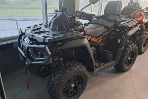 Квадроцикл Pathcross MAX 1000 26J 2026