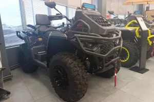 Квадроцикл Pathcross MAX 1000 LTD 2026