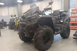 Квадроцикл AODES Pathcross MAX 1000 MUD PRO 2026