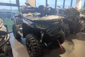 Квадроцикл Loncin Xwolf 1000L 2026