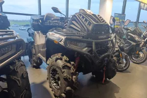 Квадроцикл Loncin Xwolf 1000L Mud 2026