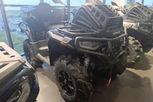 Квадроцикл Loncin XWolf 1000L MUDDY 2026