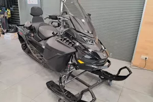 Снегоход BRP SKI-DOO Expedition LE 900 ACE 2026