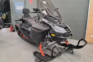Снегоход BRP SKI-DOO Expedition LE 900 ACE Turbo R 2026