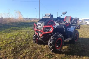 Квадроцикл AODES Pathcross MAX 1000 MUD PRO
